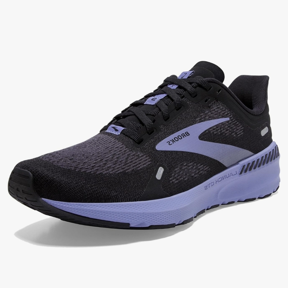 Women's Brooks Launch GTS 9